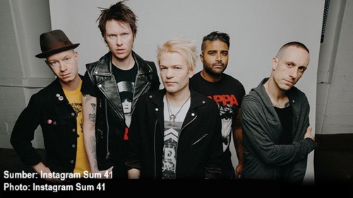 sum 41